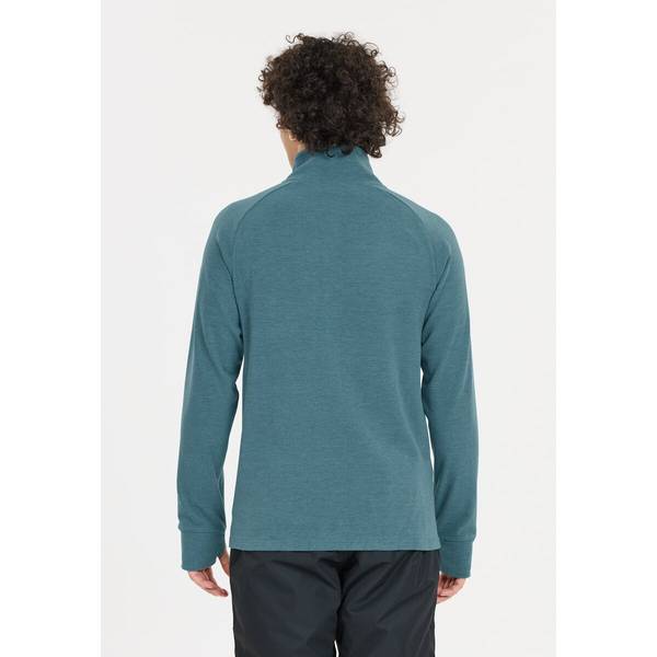 Thumbnail - WHISTLER Herren Rolli Kajsa M Half Zip Midlayer