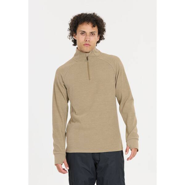 Thumbnail - WHISTLER Herren Rolli Kajsa M Half Zip Midlayer
