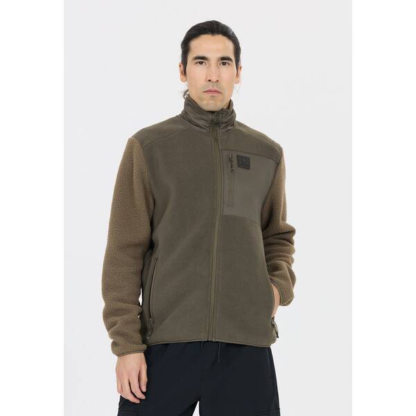 Thumbnail - WHISTLER Herren Jacke Makaley M Fleece Jacket