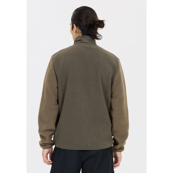 Thumbnail - WHISTLER Herren Jacke Makaley M Fleece Jacket