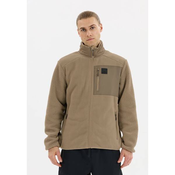 Thumbnail - WHISTLER Herren Jacke Makaley M Fleece Jacket