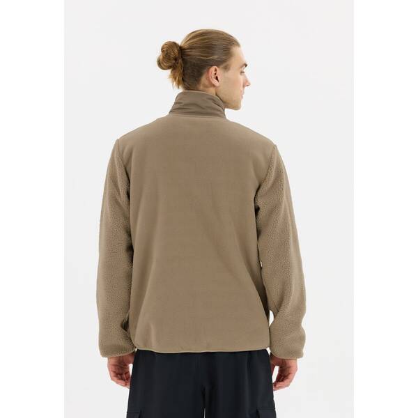 Thumbnail - WHISTLER Herren Jacke Makaley M Fleece Jacket