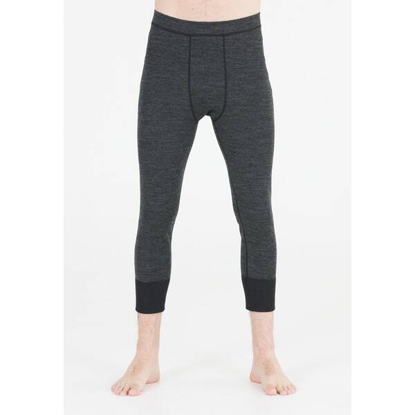 Thumbnail - WHISTLER Herren Unterhose Bradley M Merino Wool Baselayer 3/4 Pants