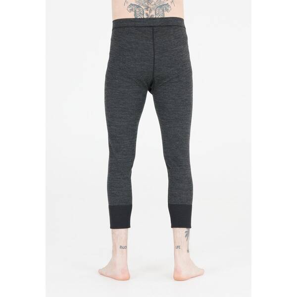 Thumbnail - WHISTLER Herren Unterhose Bradley M Merino Wool Baselayer 3/4 Pants