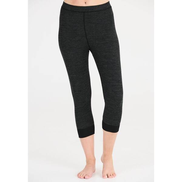 Thumbnail - WHISTLER Damen Unterhose Camea W Merino Wool Baselayer 3/4 Pants