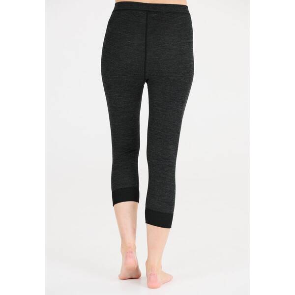 Thumbnail - WHISTLER Damen Unterhose Camea W Merino Wool Baselayer 3/4 Pants