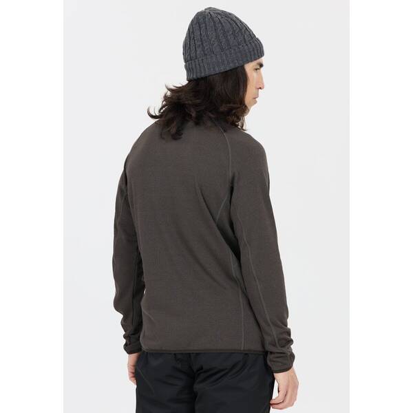 Thumbnail - WHISTLER Herren Rolli Helge M Half Zip Midlayer