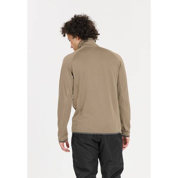 Thumbnail - WHISTLER Herren Rolli Helge M Half Zip Midlayer