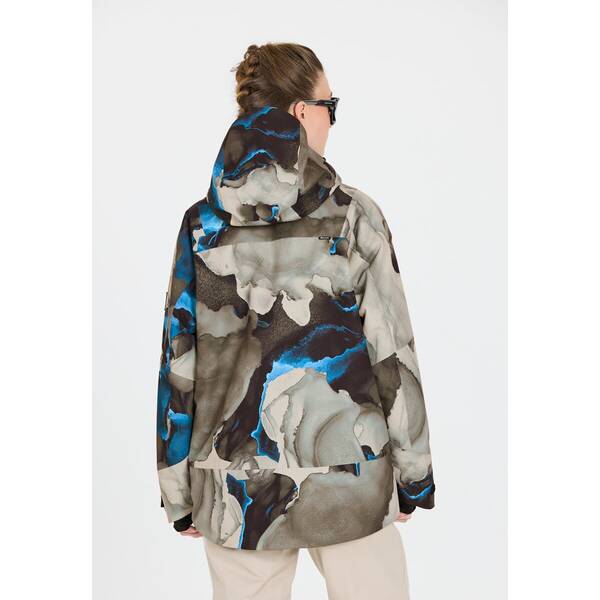 Thumbnail - WHISTLER Damen Jacke Palmdale W Printed Ski Jacket W-PRO 10000