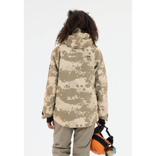 Thumbnail - WHISTLER Damen Jacke Palmdale W Printed Ski Jacket W-PRO 10000