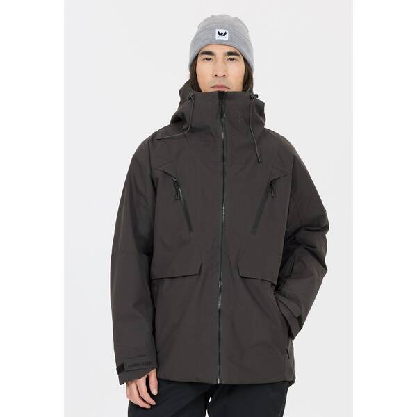 Thumbnail - WHISTLER Herren Overall Palmdale M Ski Jacket W-PRO 10000