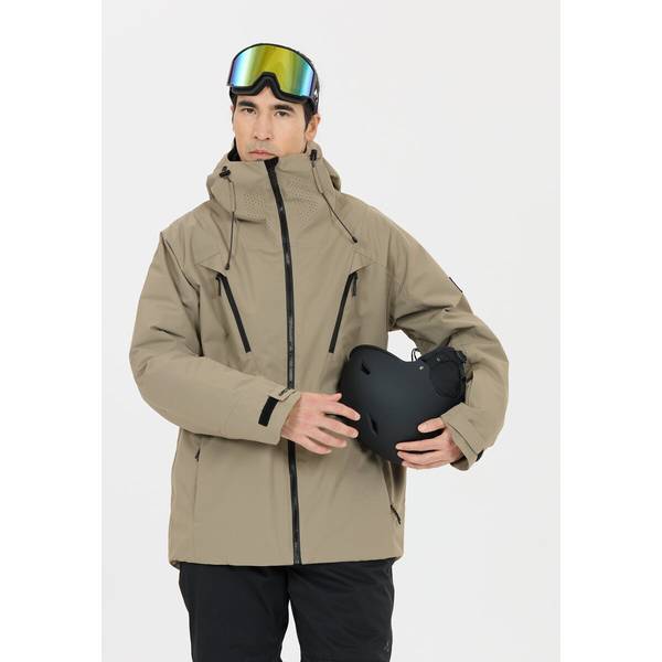 Thumbnail - WHISTLER Herren Overall Palmdale M Ski Jacket W-PRO 10000