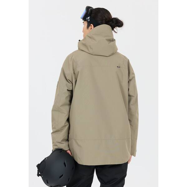 Thumbnail - WHISTLER Herren Overall Palmdale M Ski Jacket W-PRO 10000