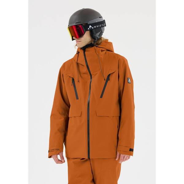 Thumbnail - WHISTLER Herren Overall Palmdale M Ski Jacket W-PRO 10000