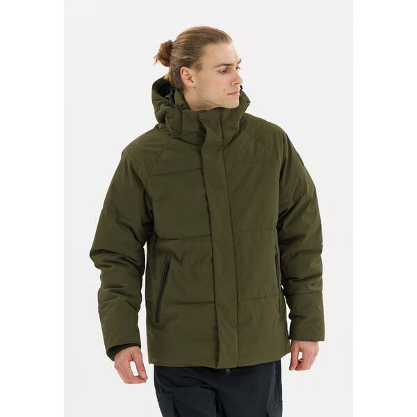 Thumbnail - WHISTLER Herren Funktionsjacke Greyston M Puffer Jacket