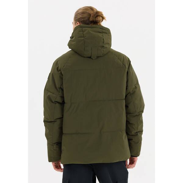 Thumbnail - WHISTLER Herren Funktionsjacke Greyston M Puffer Jacket