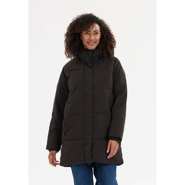 Thumbnail - WHISTLER Damen Jacke Greyston W Long Puffer Jacket
