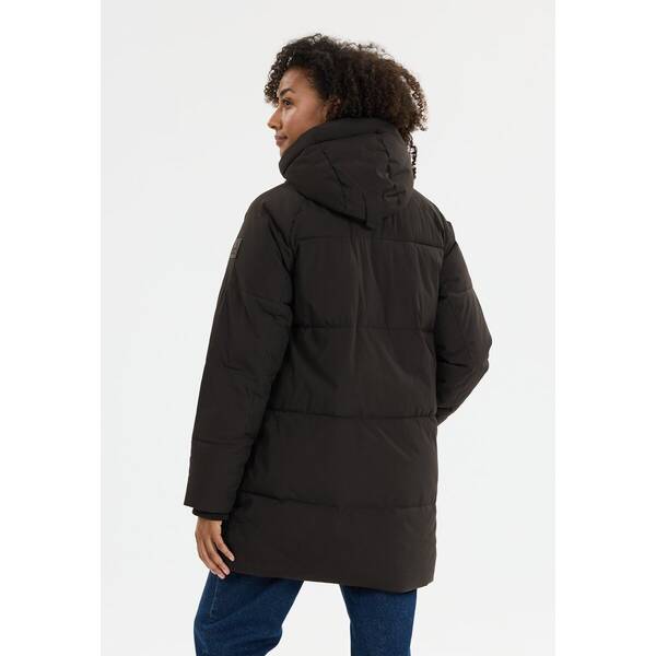 Thumbnail - WHISTLER Damen Jacke Greyston W Long Puffer Jacket