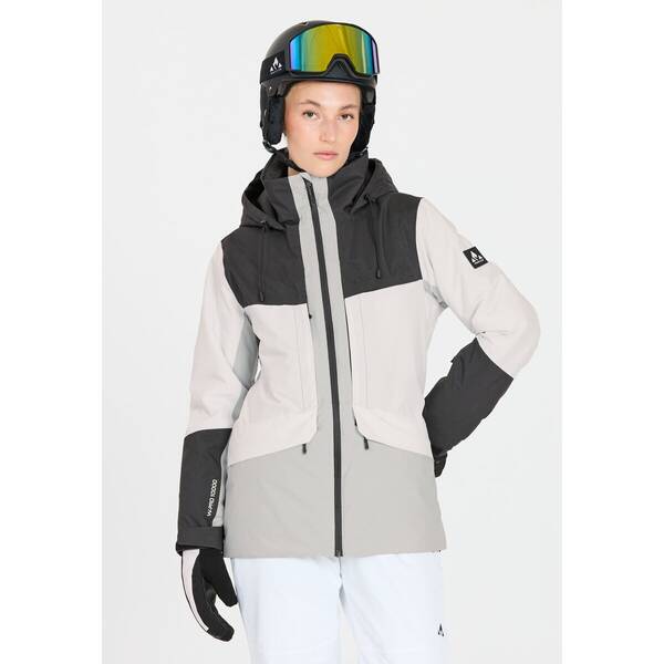 Thumbnail - WHISTLER Damen Jacke Kingmann W Ski Jacket W-PRO 10000