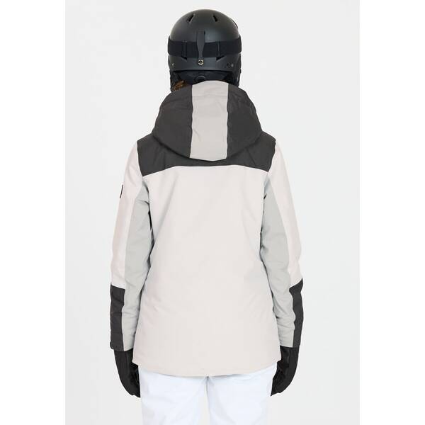 Thumbnail - WHISTLER Damen Jacke Kingmann W Ski Jacket W-PRO 10000