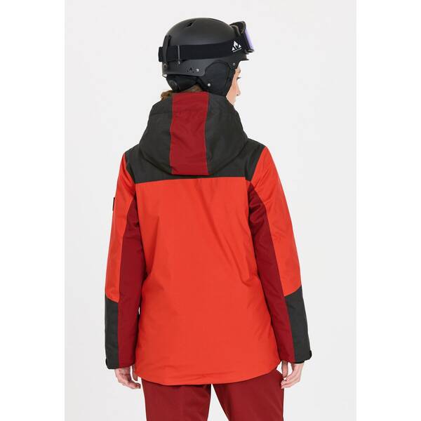 Thumbnail - WHISTLER Damen Jacke Kingmann W Ski Jacket W-PRO 10000