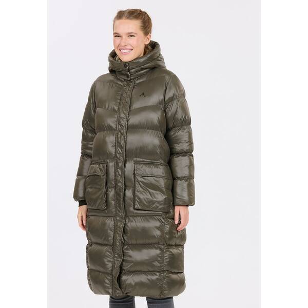 Thumbnail - WHISTLER Damen Jacke Lakewood W Long Puffer Jacket