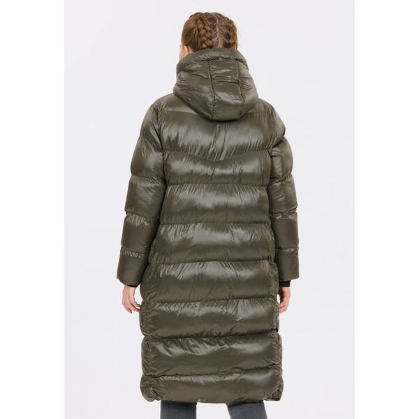 Thumbnail - WHISTLER Damen Jacke Lakewood W Long Puffer Jacket