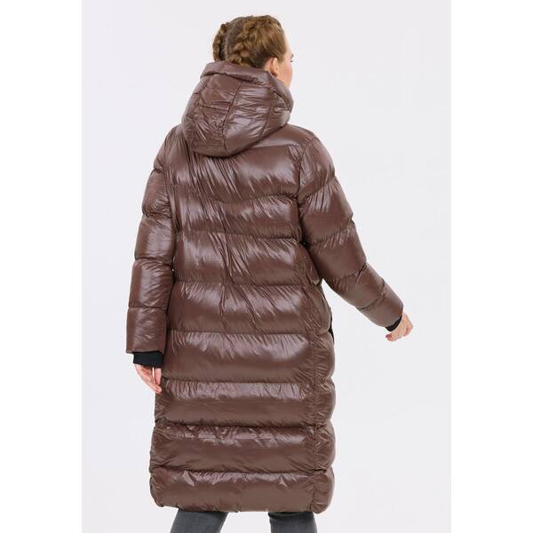 Thumbnail - WHISTLER Damen Jacke Lakewood W Long Puffer Jacket