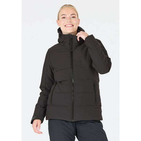Thumbnail - WHISTLER Damen Jacke Lakeland W Ski Jacket W-PRO 10000