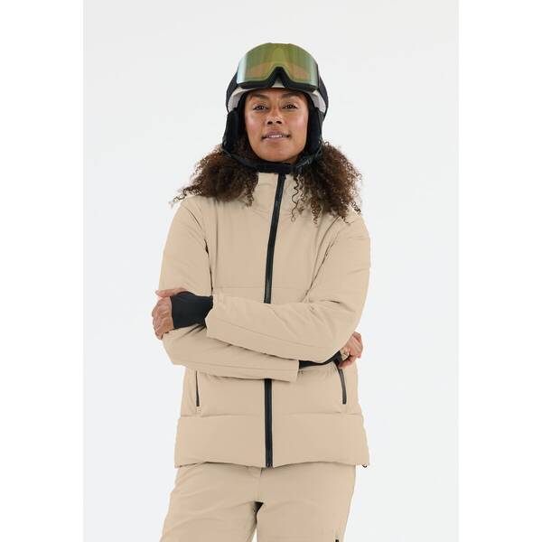 Thumbnail - WHISTLER Damen Jacke Lakeland W Ski Jacket W-PRO 10000
