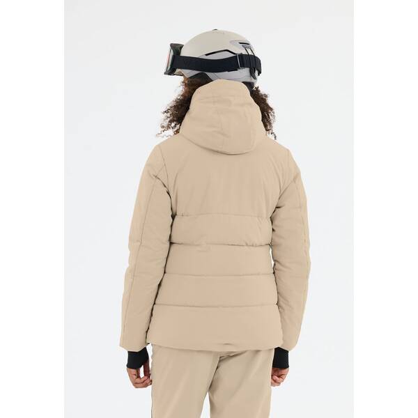 Thumbnail - WHISTLER Damen Jacke Lakeland W Ski Jacket W-PRO 10000