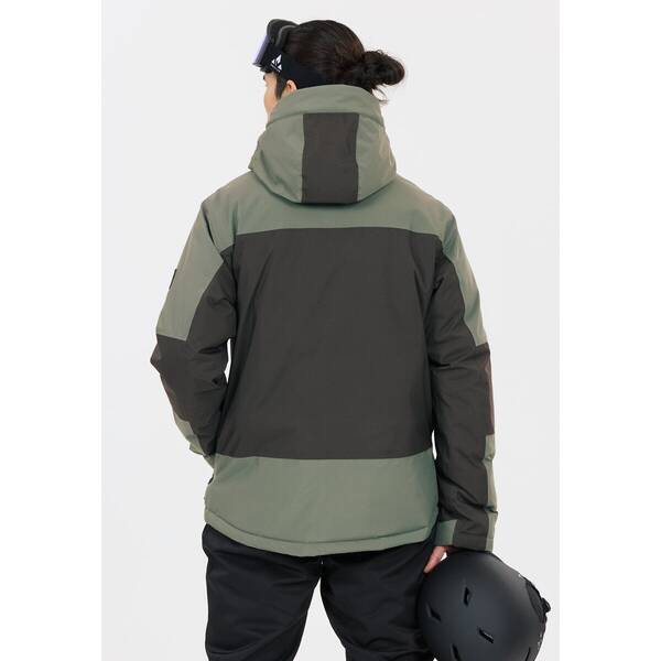 Thumbnail - WHISTLER Herren Overall Monteca M Ski Jacket W-PRO 10000