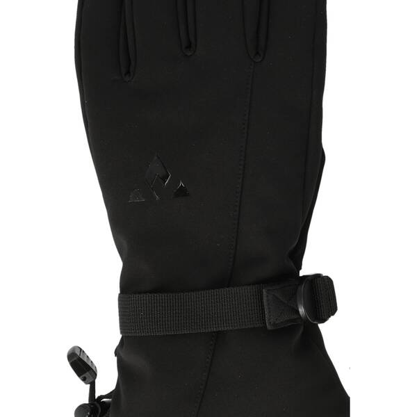 Thumbnail - WHISTLER Herren Handschuhe Fenwick Finger Glove