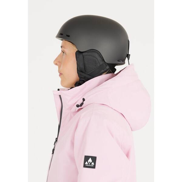 Thumbnail - WHISTLER Herren Helm Moritz Ski Helmet