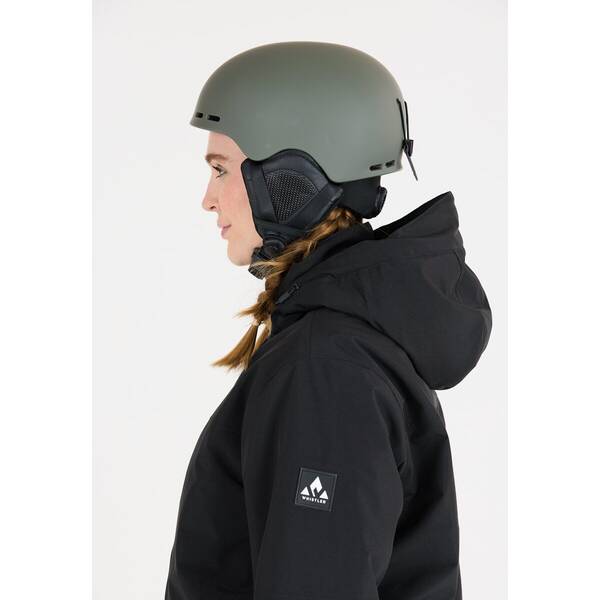 Thumbnail - WHISTLER Herren Helm Moritz Ski Helmet