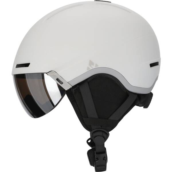 Thumbnail - WHISTLER Herren Helm Corviglia Ski Helmet w/ Visor