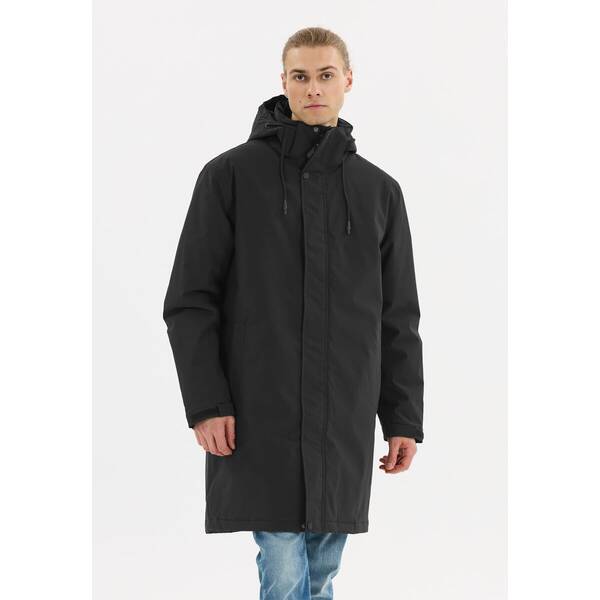 Thumbnail - WHISTLER Herren Funktionsjacke Volcan M Parka