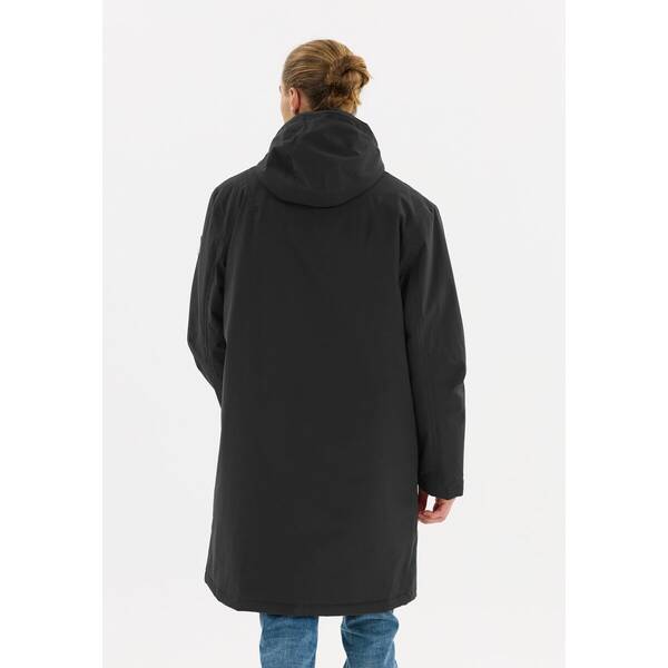 Thumbnail - WHISTLER Herren Funktionsjacke Volcan M Parka
