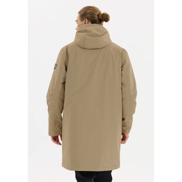 Thumbnail - WHISTLER Herren Funktionsjacke Volcan M Parka