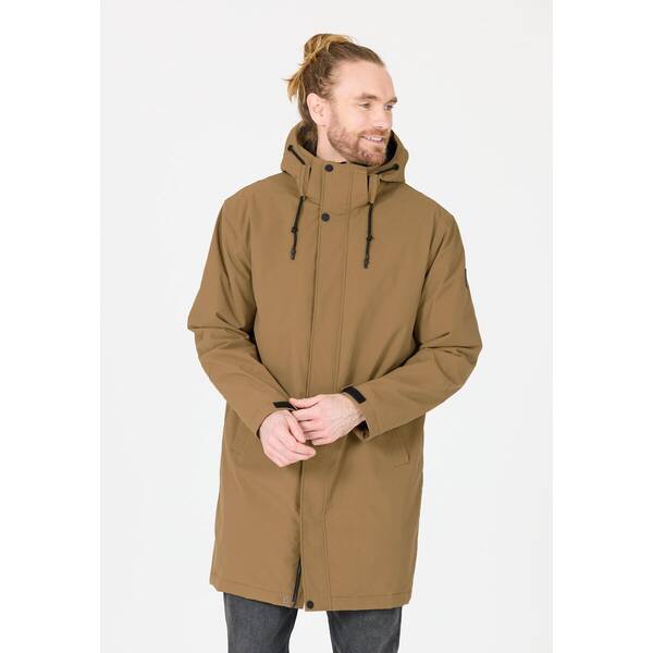 Thumbnail - WHISTLER Herren Funktionsjacke Volcan M Parka