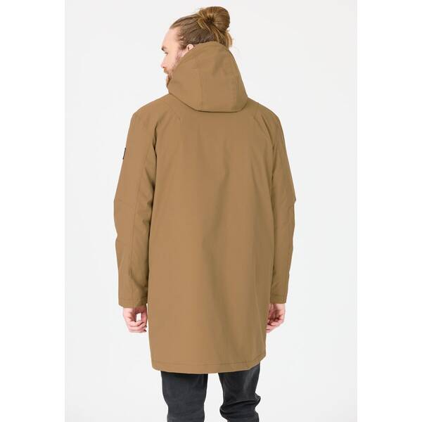 Thumbnail - WHISTLER Herren Funktionsjacke Volcan M Parka
