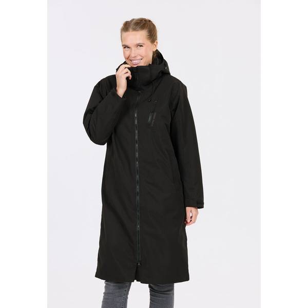 Thumbnail - WHISTLER Damen Funktionsjacke Bellway W Parka W-PRO 10000