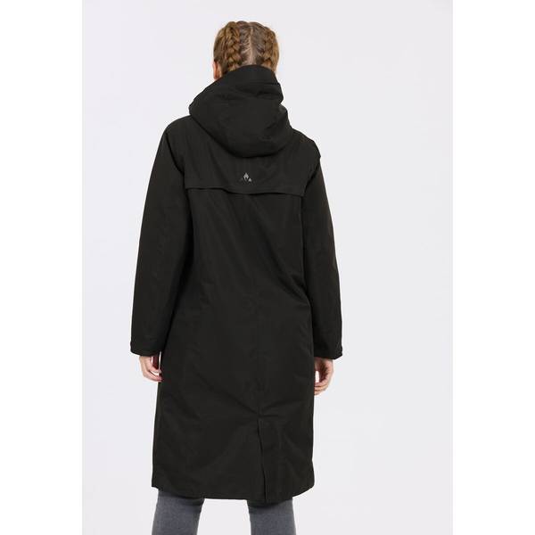 Thumbnail - WHISTLER Damen Funktionsjacke Bellway W Parka W-PRO 10000