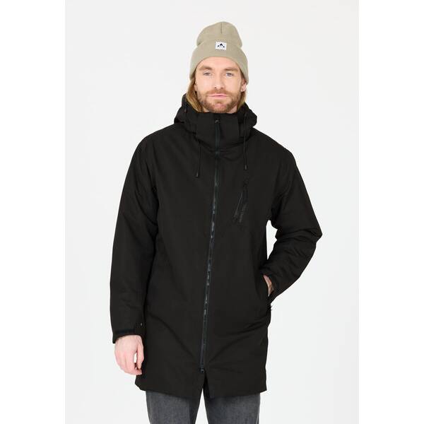 Thumbnail - WHISTLER Herren Funktionsjacke Bellway M Parka W-PRO 10000