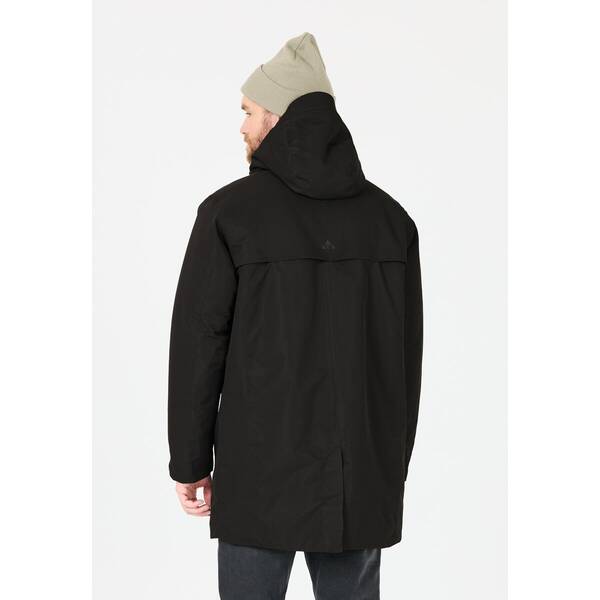 Thumbnail - WHISTLER Herren Funktionsjacke Bellway M Parka W-PRO 10000