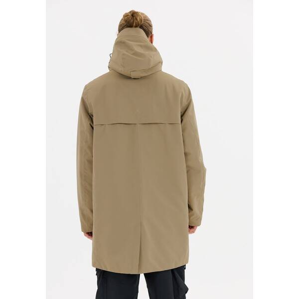 Thumbnail - WHISTLER Herren Funktionsjacke Bellway M Parka W-PRO 10000