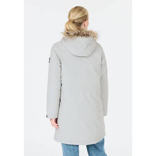 Thumbnail - WHISTLER Damen Funktionsjacke Bluff W Parka W-PRO 10000