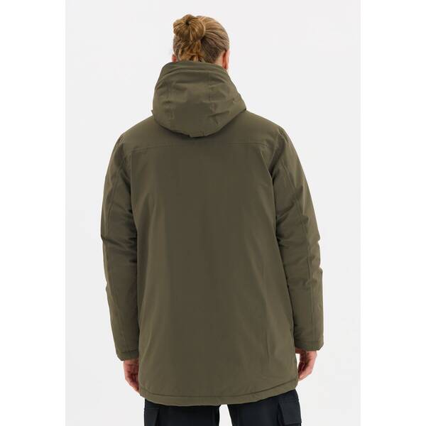 Thumbnail - WHISTLER Herren Funktionsjacke Bluff M Parka W-PRO 10000