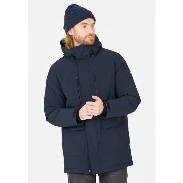 Thumbnail - WHISTLER Herren Funktionsjacke Bluff M Parka W-PRO 10000
