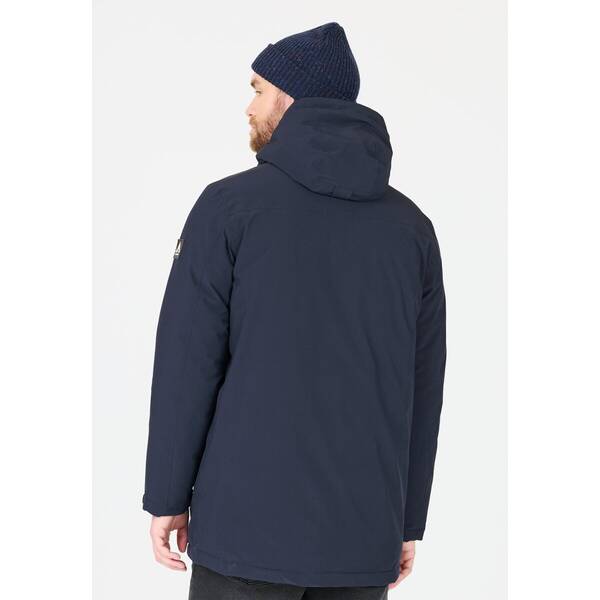 Thumbnail - WHISTLER Herren Funktionsjacke Bluff M Parka W-PRO 10000